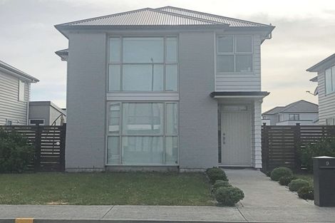 Photo of property in 9 Hakaro Way, Takanini, 2112