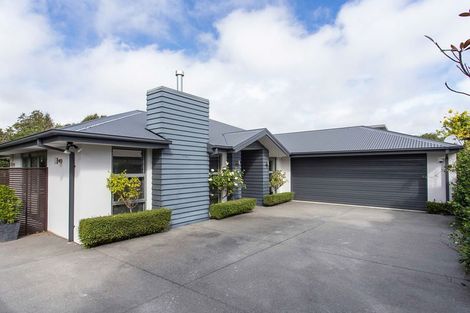 Photo of property in 28a Wayside Avenue, Burnside, Christchurch, 8053