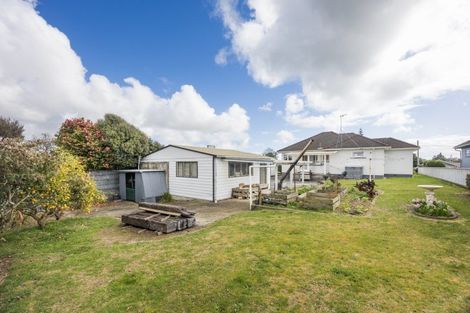 Photo of property in 196 Cambridge Street, Levin, 5510