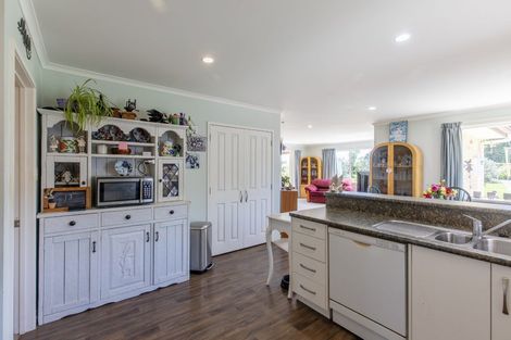 Photo of property in 5 Buckland Street, Tikokino, Waipawa, 4273