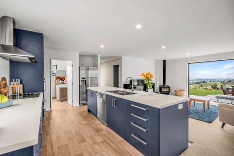 Photo of property in 161 Ashley Gorge Road, Starvation Hill, Oxford, 7495