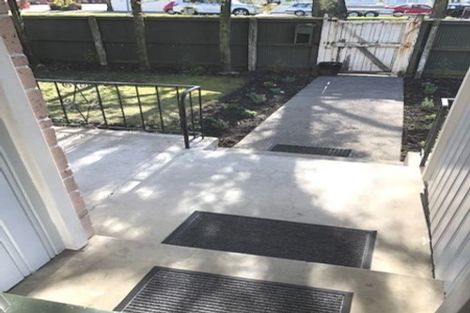 Photo of property in 98 Bealey Avenue, Christchurch Central, Christchurch, 8013