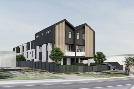 Photo of property in 498 Swanson Road, Ranui, Auckland, 0612