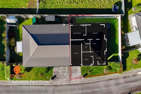 Photo of property in Ashmore Park, 7 Ashmore Park Road, Carterton, 5713