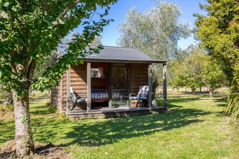 Photo of property in 581 Matarawa Road, Dalefield, Carterton, 5791