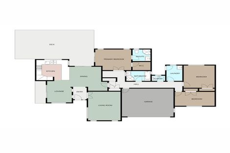 Photo of property in 22 Parnwell Place, Ohauiti, Tauranga, 3112