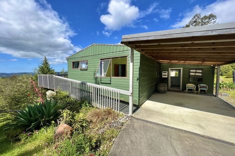 Photo of property in 431 Omaunu Road, Kaeo, 0479