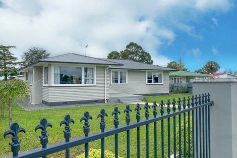 Photo of property in 7 Solway Crescent, Solway, Masterton, 5810