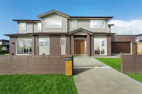 Photo of property in 48 Bounty Road, Long Bay, Auckland, 0630