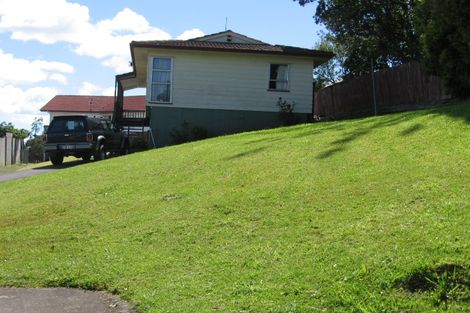 Photo of property in 5 Beaufort Place, Papatoetoe, Auckland, 2025