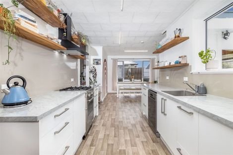 Photo of property in 10 Churchill Street, Mayfield, Blenheim, 7201