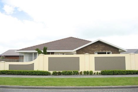 Photo of property in 1 Wiltshire Court, Rangiora, 7400