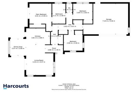 Photo of property in 18 Butterworth Crescent, Papamoa Beach, Papamoa, 3118