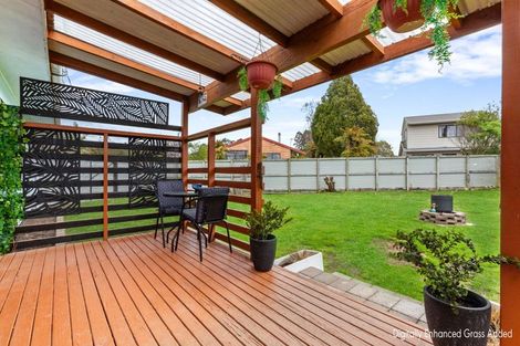 Photo of property in 7 Amber Place, Pukehangi, Rotorua, 3015