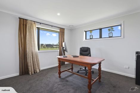 Photo of property in 8 Margot Lane, Matangi, Hamilton, 3283