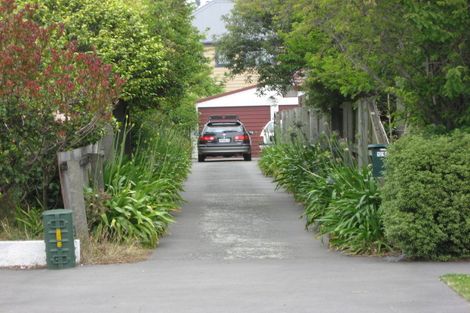 Photo of property in 1/121 Geraldine Street, Edgeware, Christchurch, 8013