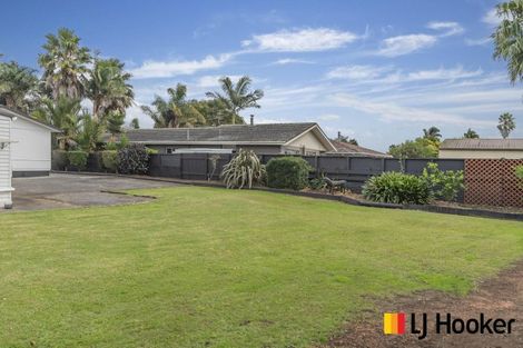 Photo of property in 1003 Paerata Road, Paerata, Pukekohe, 2676