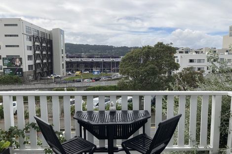 Photo of property in 34 Buller Street, Te Aro, Wellington, 6011