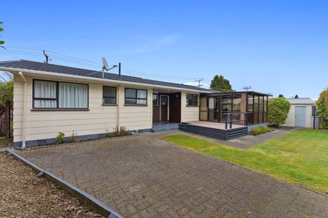 Photo of property in 144 Waerenga Road, Otaki, 5512