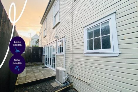 Photo of property in 26 Buchanan Street, Kingsland, Auckland, 1021