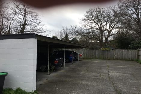 Photo of property in 3/80 Vogel Street, Richmond, Christchurch, 8013