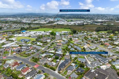 Photo of property in 3/442 Old Te Atatu Road, Te Atatu Peninsula, Auckland, 0610