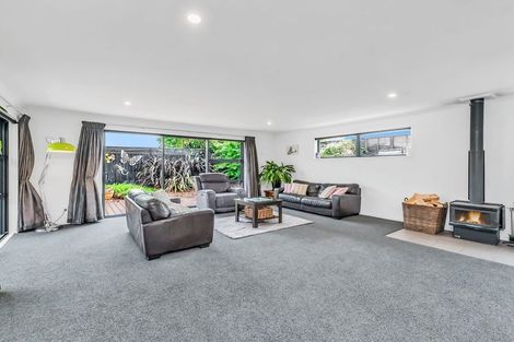 Photo of property in 24c Jozecom Place, Rolleston, 7614