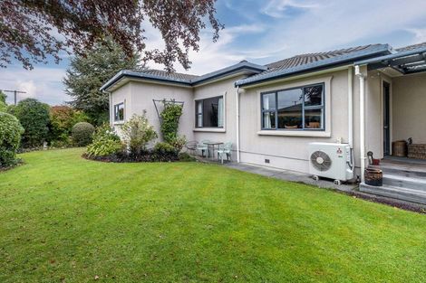 Photo of property in 29 Gray Street, Fairlie, 7925
