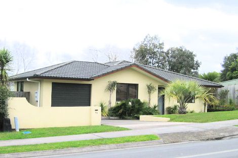 Photo of property in 61 Cabeleigh Drive, Helensville, 0800