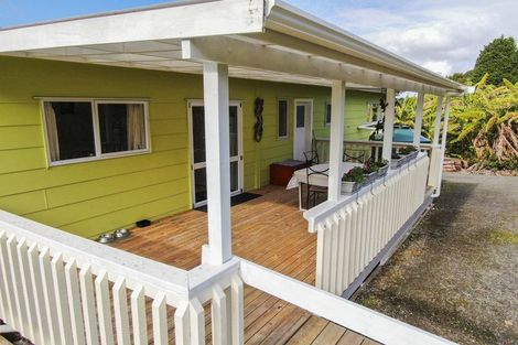 Photo of property in 115 Parnell Street, Rawene, Kaikohe, 0473