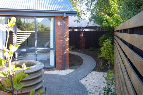 Photo of property in 137d Clyde Road, Burnside, Christchurch, 8053