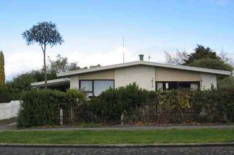 Photo of property in 35 Hillcrest Street, Solway, Masterton, 5810