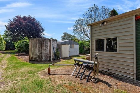 Photo of property in 81 Macdonald Road, Te Teko, Whakatane, 3192