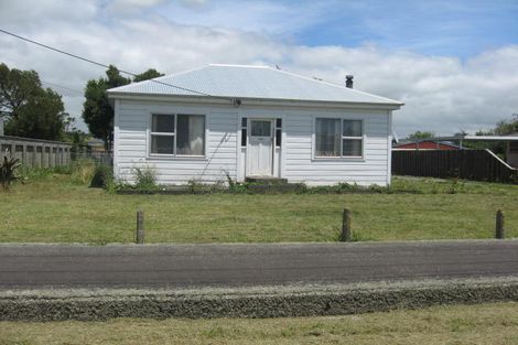 Photo of property in 36 Wakeman Street, Pahiatua, 4910