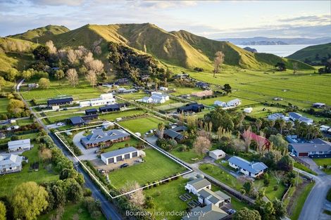 Photo of property in 36a Lloyd George Road, Wainui, Gisborne, 4010