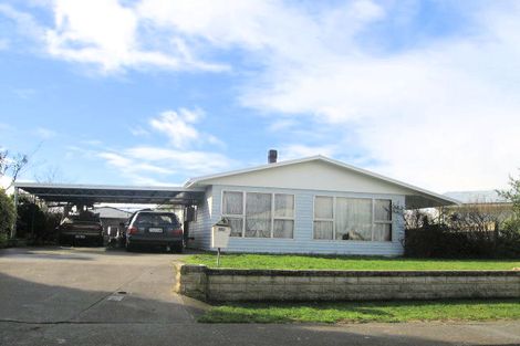 Photo of property in 48 Dover Road, Flaxmere, Hastings, 4120