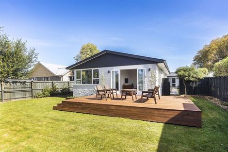 Photo of property in 226 Hendersons Road, Hoon Hay, Christchurch, 8025