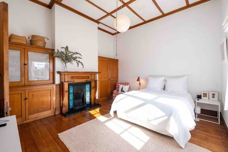 Photo of property in 4 Kinross White Street, Napier South, Napier, 4110