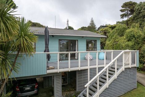 Photo of property in 30 Bay View Road, Raglan, 3225