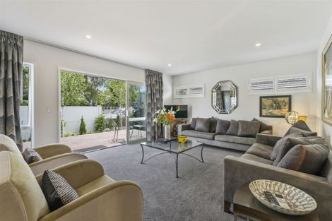 Photo of property in 86 Rossall Street, Merivale, Christchurch, 8014