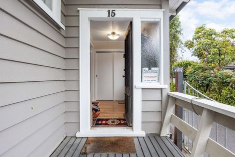 Photo of property in 15 Hamilton Road, Cambridge, 3434