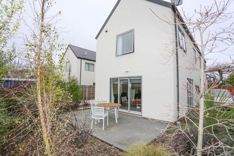 Photo of property in 1/24a Bowen Street, Upper Riccarton, Christchurch, 8041