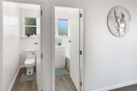 Photo of property in 17 Dorset Street, Levin, 5510