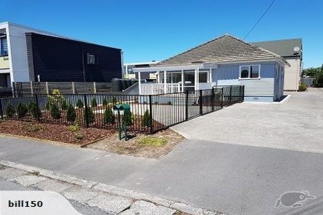 Photo of property in 115 Elizabeth Street, Riccarton, Christchurch, 8041
