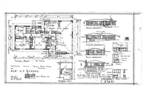 Photo of property in 64 Twentysecond Avenue, Gate Pa, Tauranga, 3112