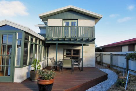 Photo of property in 11 Princes Street, Temuka, 7920