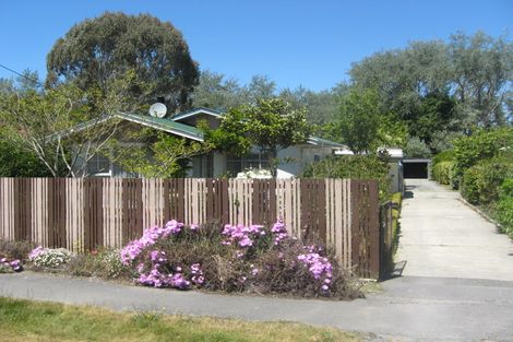 Photo of property in 22 Kirner Street, Burwood, Christchurch, 8083