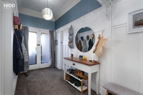 Photo of property in 14 Motu Street, Saint Clair, Dunedin, 9012