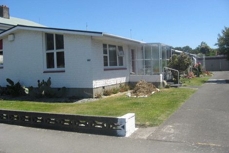 Photo of property in 1/207 Colombo Street, Sydenham, Christchurch, 8023