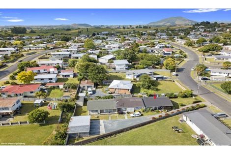 Photo of property in 1/196 Williams Street, Te Awamutu, 3800